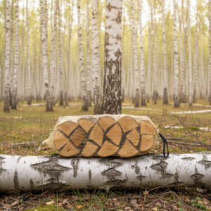 Kuiv kask võrkkotis