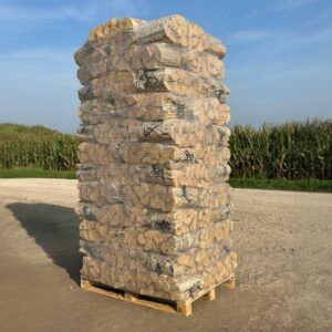 Kuiv sanglepp võrkkotis - Image 2